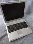 Laptop Siemens Amilo na części