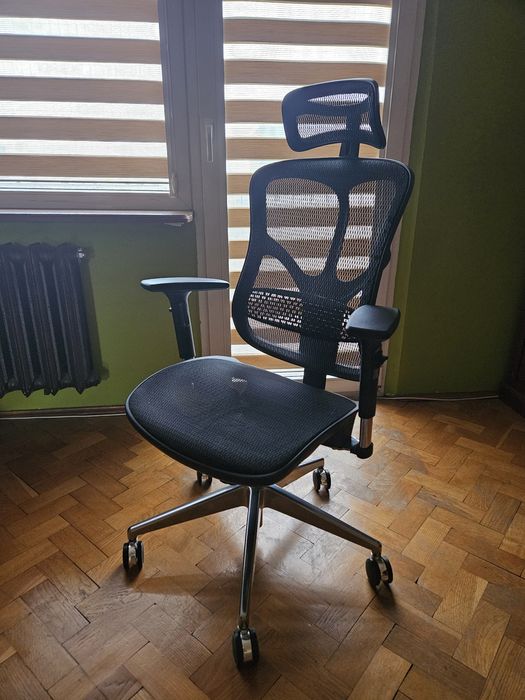 Diablo Chairs V-basic