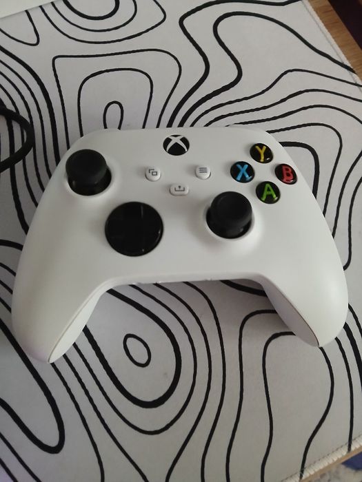 Xbox Series S 512gb 120fps