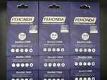 Fehonda Термопрокладки - 12.8 Вт/м.К. 85x45мм