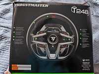 Kierownica Thrumaster T248 XboxPC