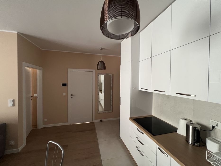 OD ZARAZ! PL/ENG. Apartament w centrum Warszawy, ul. Ogrodowa 31