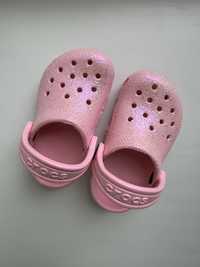 Продам crocs оригінал нові