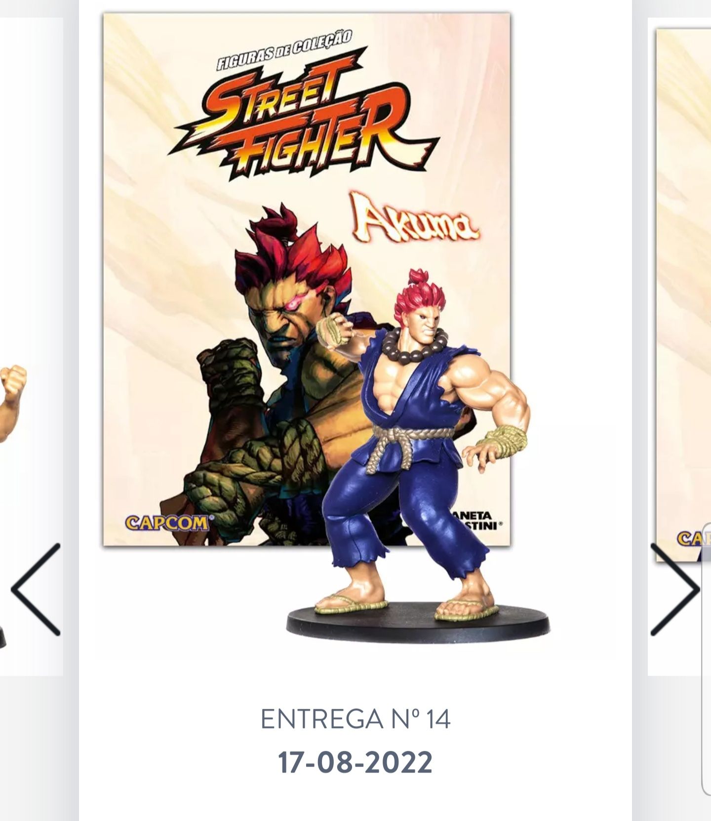 Street Fighter n14