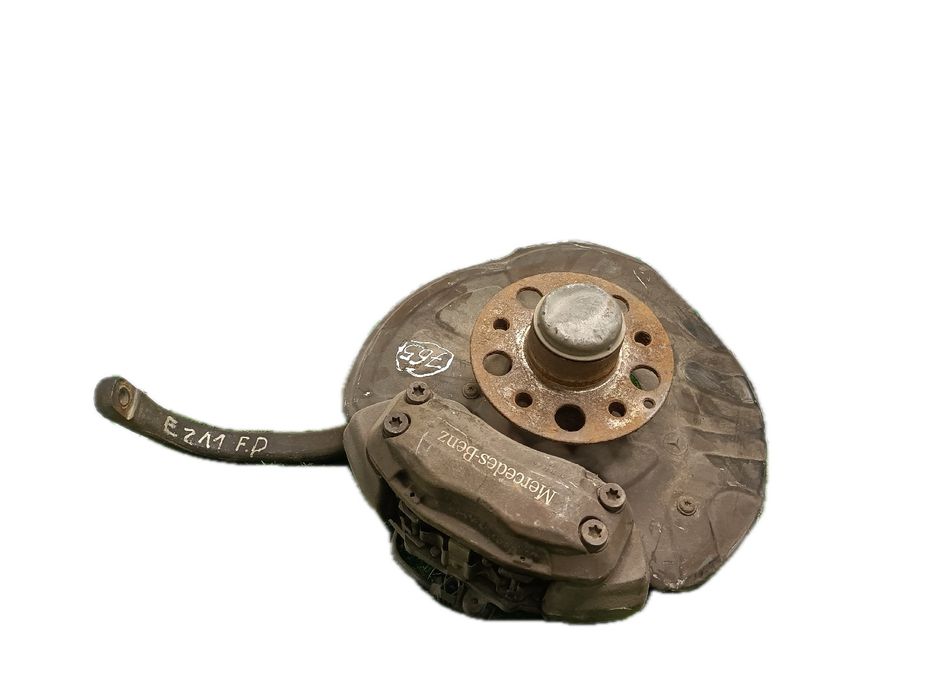 Manga de eixo frente direita MERCEDES-BENZ Classe E (W211)