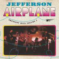 Jefferson Airplane – Greatest Hits Volume 2