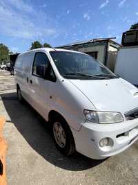 Hyundai H1 2.5 de 2003