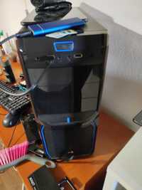 vendo pc como novo