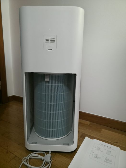 Xiaomi Mi Air Purifier Pro H (Model AC-M13-SC)