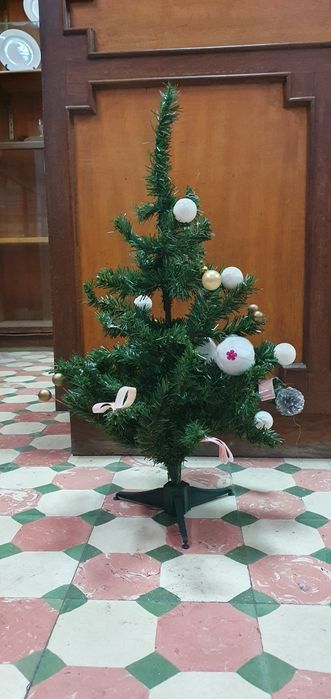 Árvore Natal 60cm