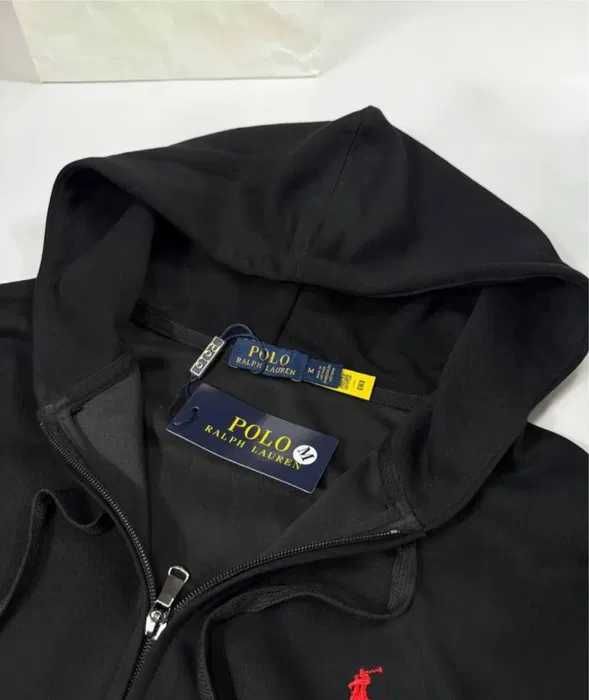 ‼️Зіп Худі Polo Ralph Lauren, Зіпка ,кофта ,худі , поло ральф‼️