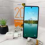 Продам телефон Tecno Spark 20 8+8/256Gb NFC в гарному стані