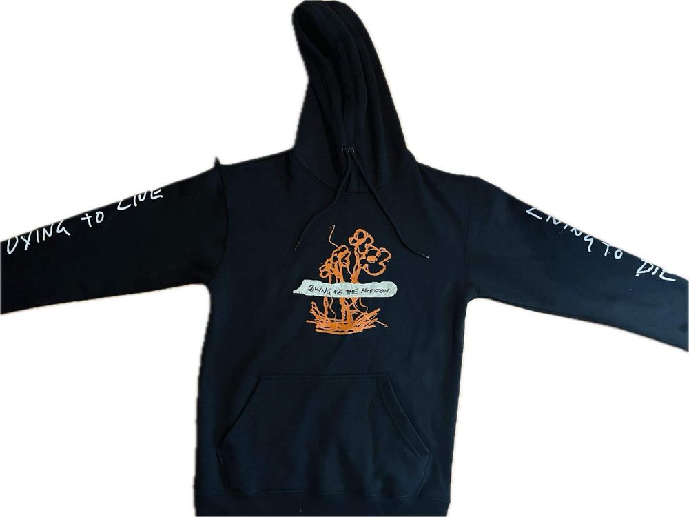 Bluza Bring Me The Horizon