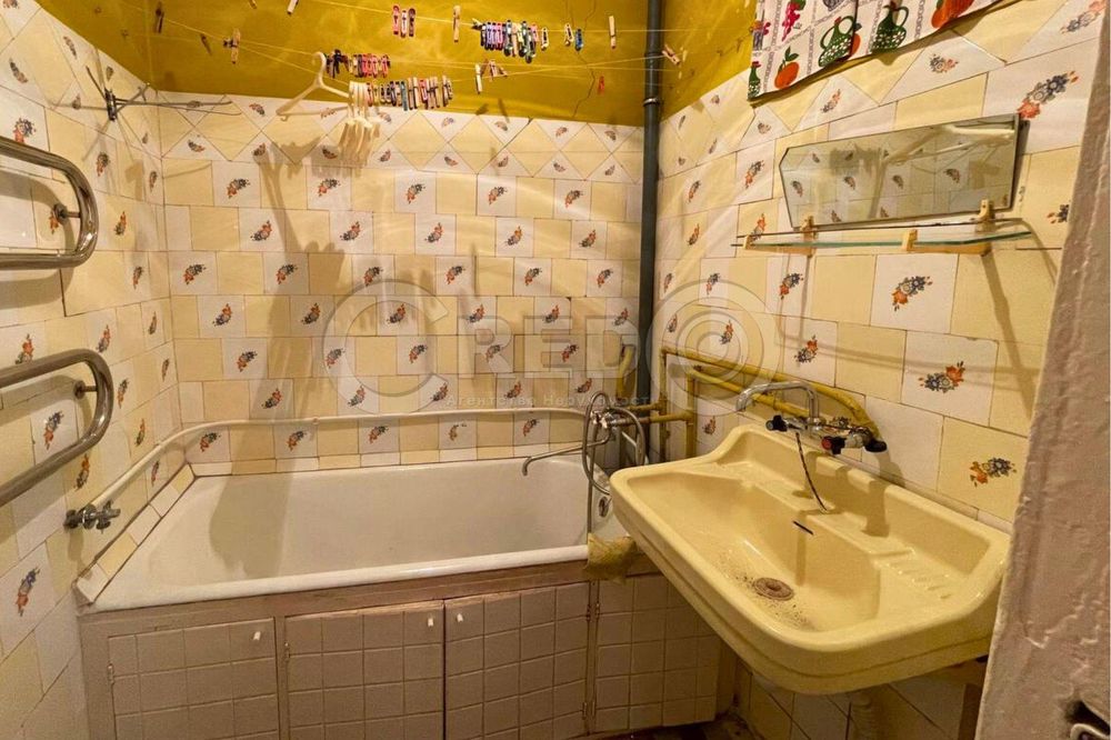 Продаж 3-кімнатної квартири, 97 Квартал