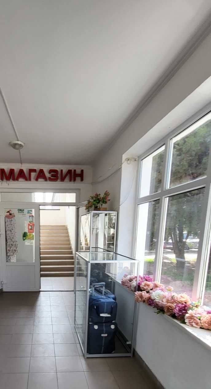 Довгострокова оренда комерційного приміщення