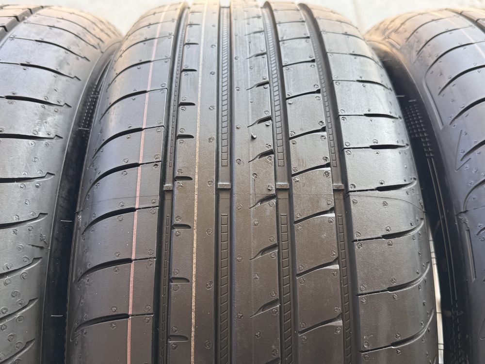NOWE Goodyear 235/55/18 Opony letnie komplet