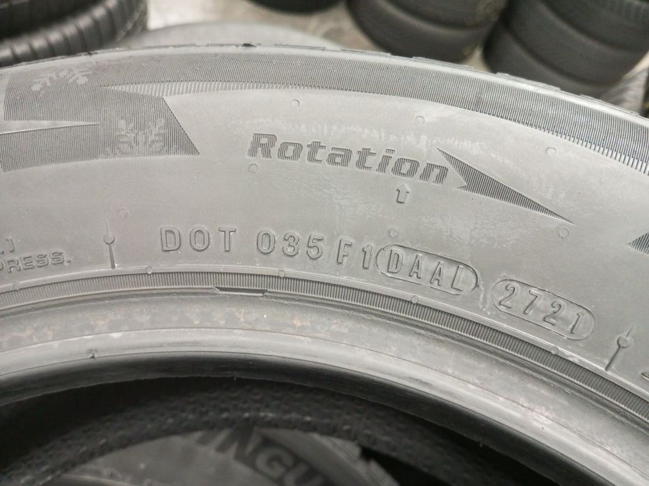 Зимові Шини БВ з Германії 215/60 R16  NEXEN  Winguard Snou G3 Склад