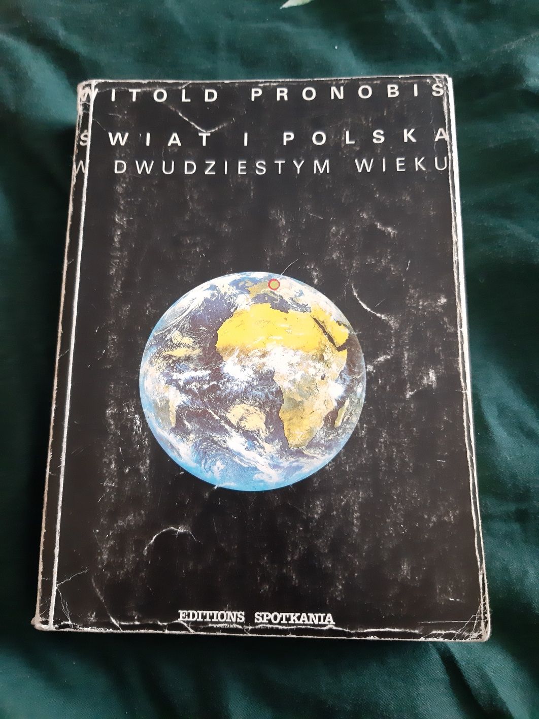 Świat i Polska w dwudziestym wieku