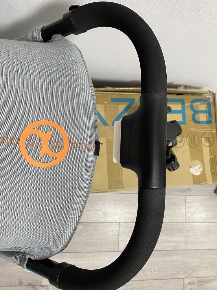 Cybex beezy 2023