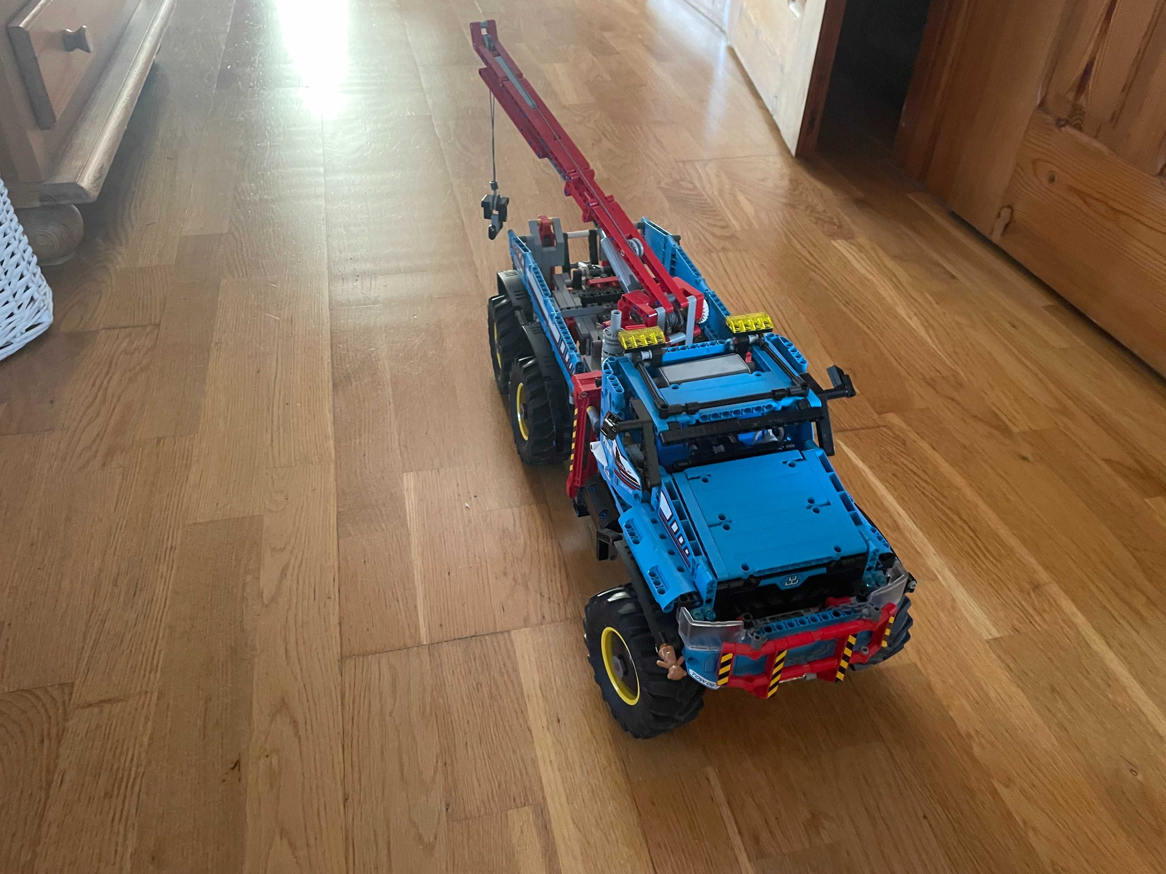 LEGO Technic - 42070