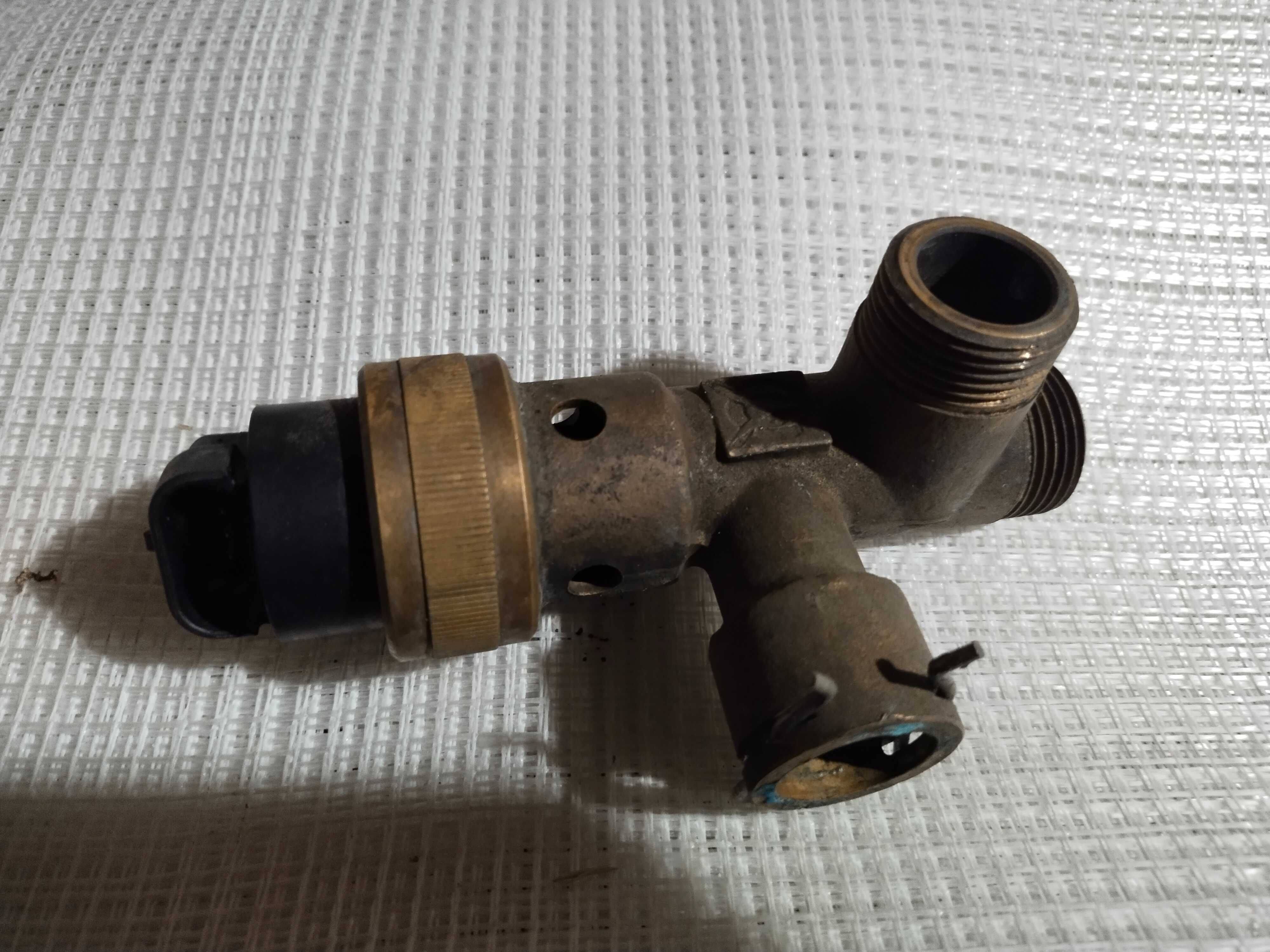 Запчасти vaillant atmo Max
