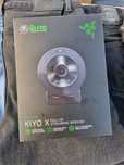 Razer Kiyo X kamerka strimera