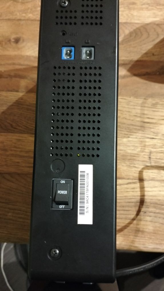 Bezprzewodowy Moduł Wzmacniacza Samsung SWA-3000 + Moduł TX - Sprawny!