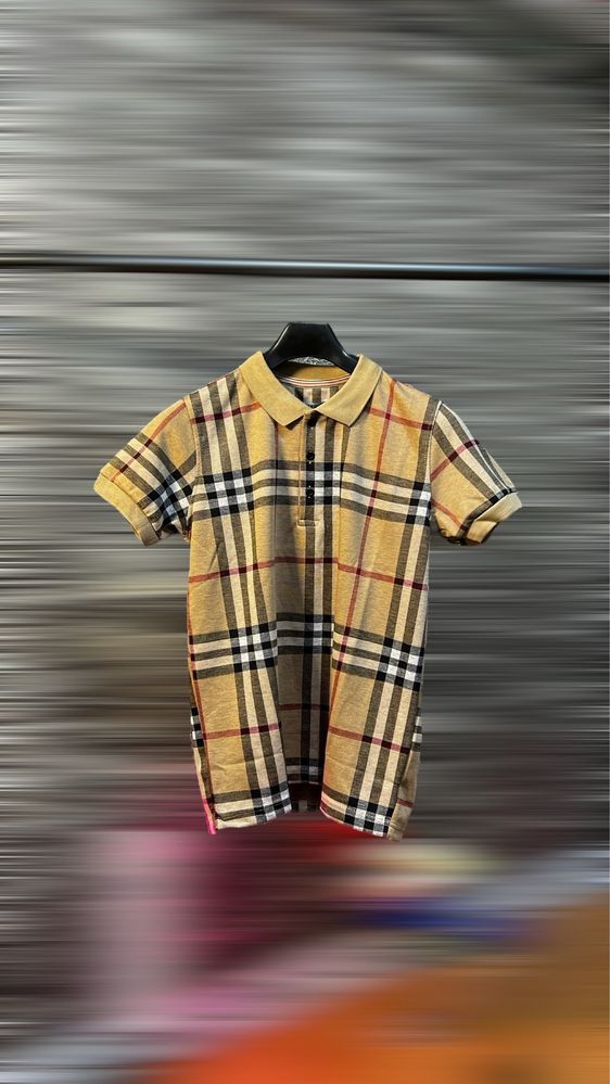Polo da Burberry XXL