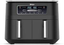 Ninja Foodi Max Dual Zone frytkownica beztłuszczowa AF300EU