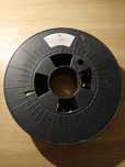 PROMOCJA Filament biały ABS do drukarki 3D 750g 1.75mm (1/16")