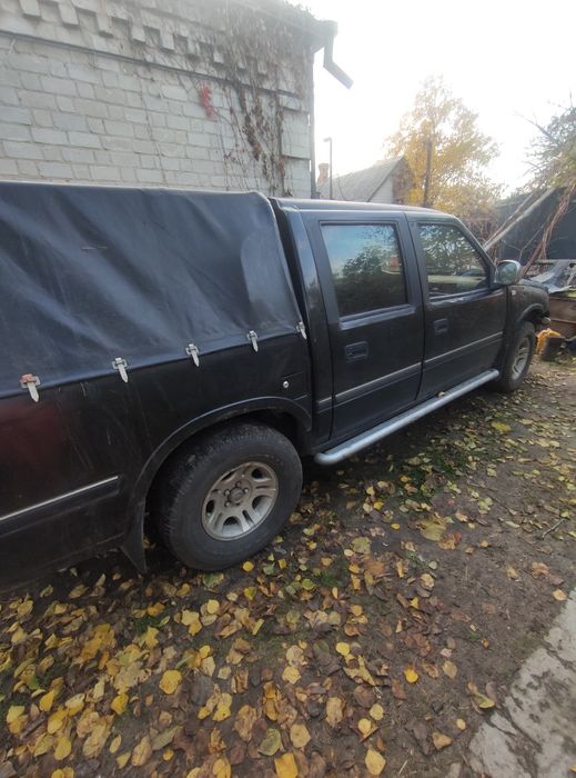 Продам пикап дади