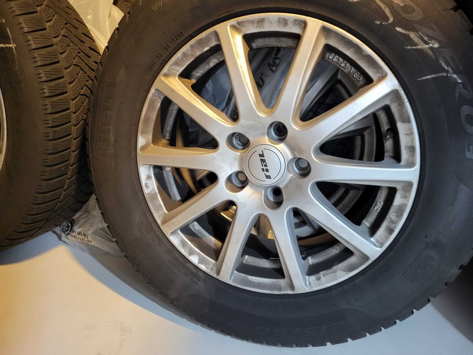 Passat Superb Skoda i inne Marki