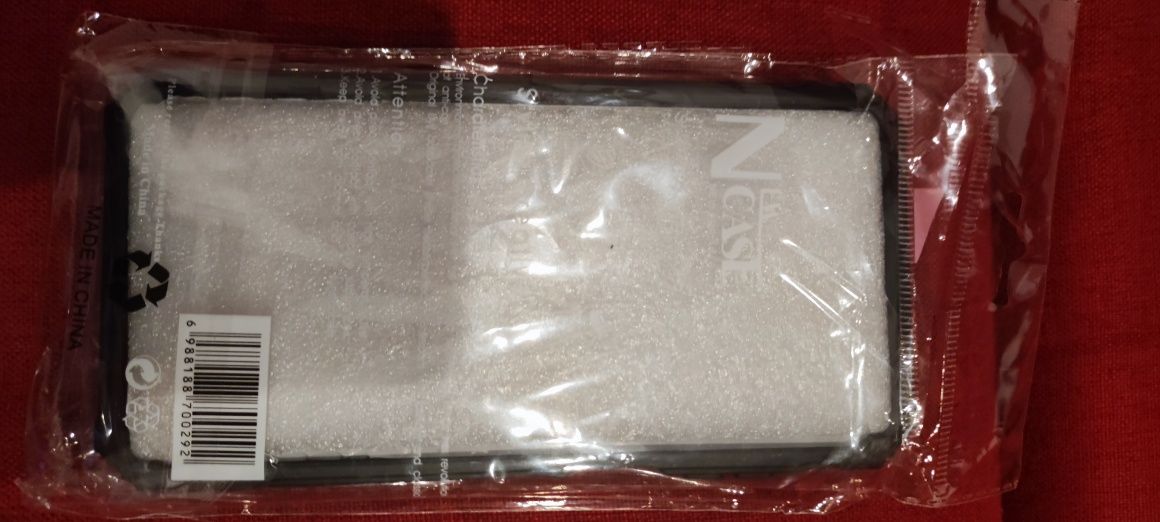 Capa Samsung A15