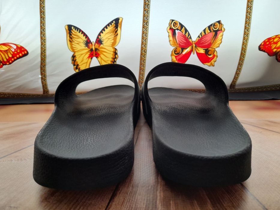 Adidas пляжні шльопанці сланці босоніжки унісекс