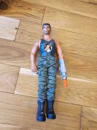 "Action Man" figurka