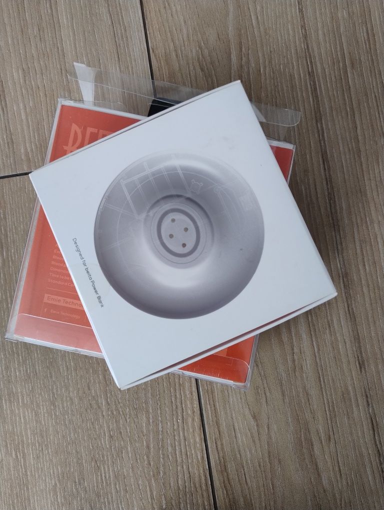 Emie Beita królik powerbank ze stacja dokujacą nowy