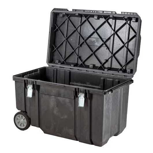 Skrzynia FATMAX Transportowa Narzędziowa STANLEY 240 L (Gorilla)