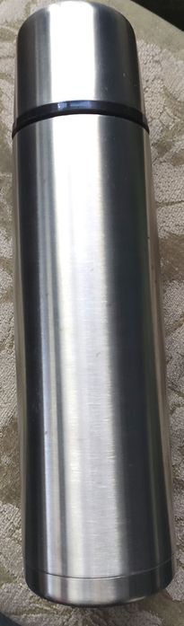 Termos 1 litr Thermos Alfi Mountain jak Esbit
