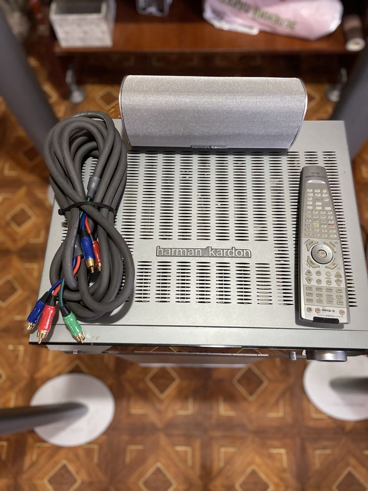 harman kardon avr 235/230