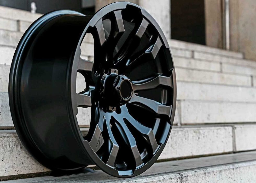 Felgi R20 6X135 Lincoln Mark LT I Navigator Ford Expedition F-150 Lobo