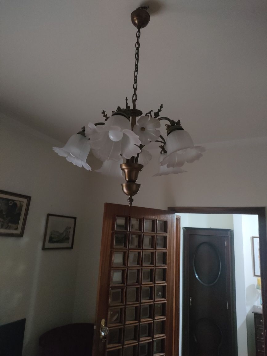 Iluminario antigo