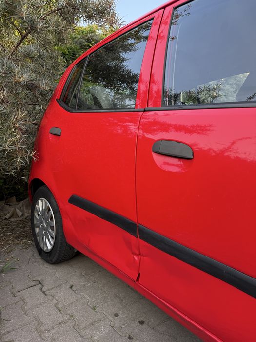 Hyundai i10 2010r 116km