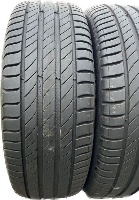 4 X OPONY MICHELIN 205/60/16 - PRIMACY 4 - 92V