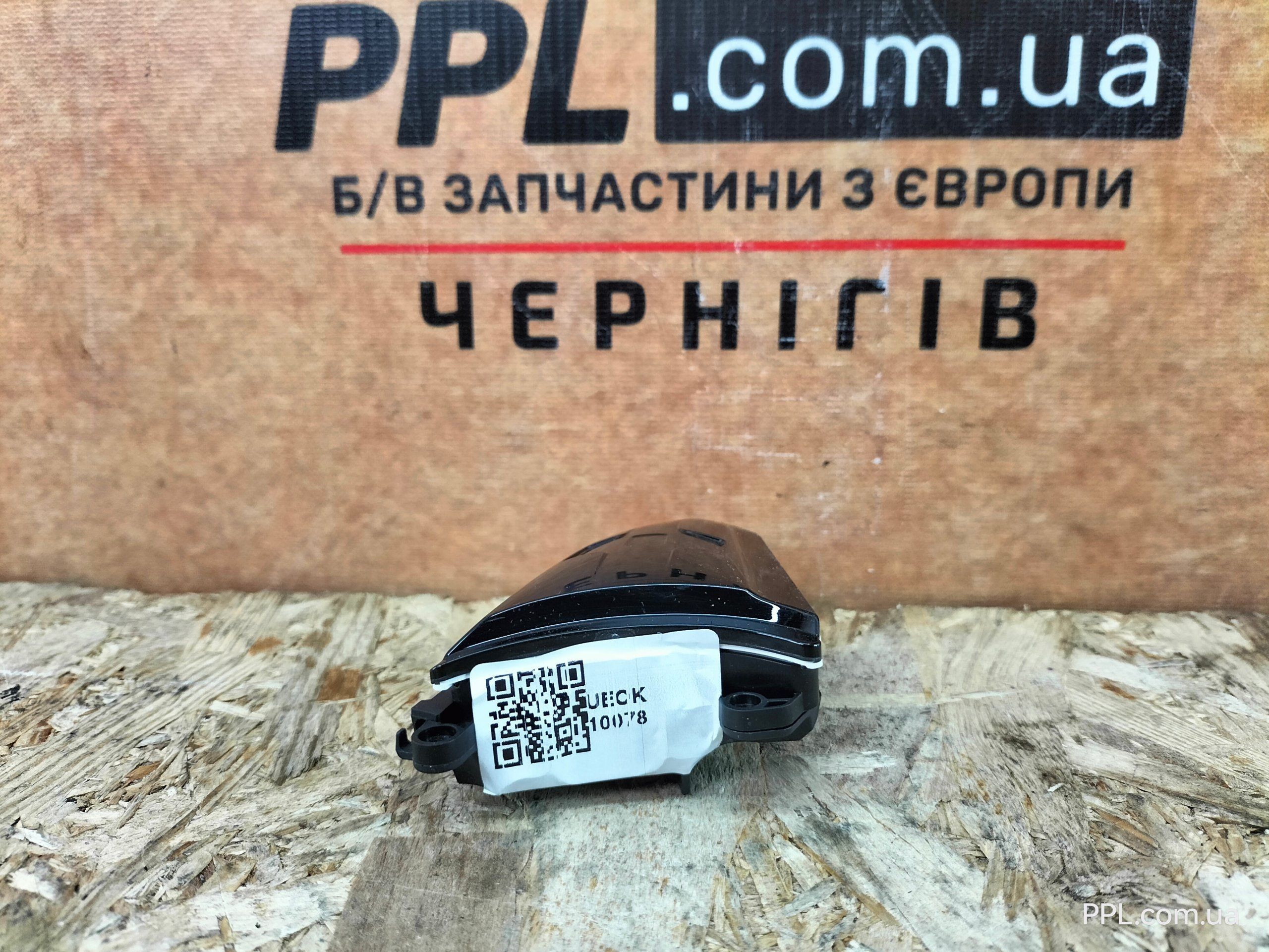 VW Golf 8 VIII 2020- ID.4 ID.3 кнопки руля правая сторона 1EA959442H