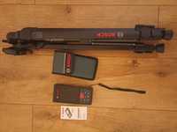 Dalmierz laserowy Bosch GLM 120C GWARANCJA