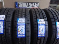 Nowe 225/65R16C FORTUNE Travello AS - bus , TANIE Opony Całoroczne