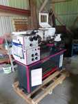 Tokarka OPTIMUM TH 3309