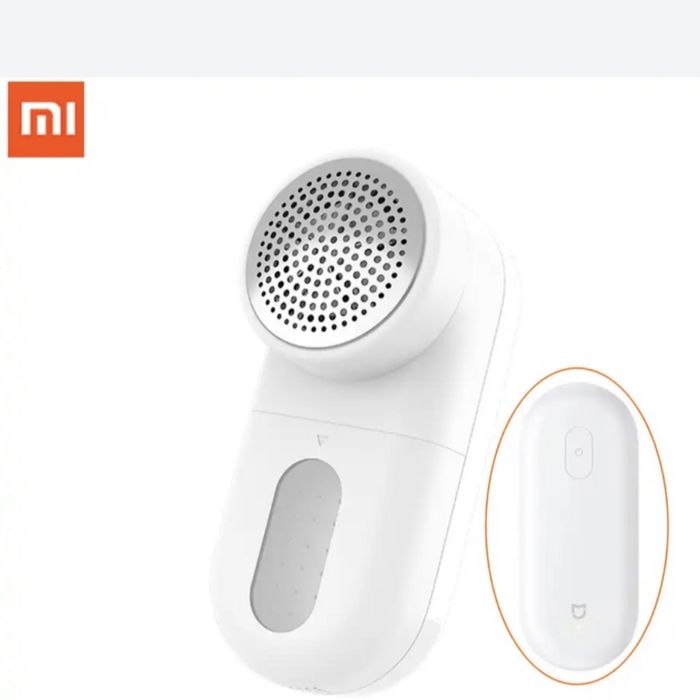 Машинка від катишків. Xiaomi Mijia