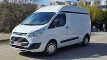 Ford TRANSIT CUSTOM  Ford Transit Custom L2H2