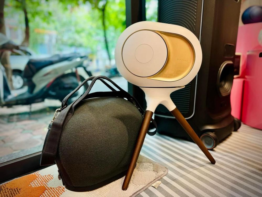 Активна акустика Devialet Phantom I 108dB нова